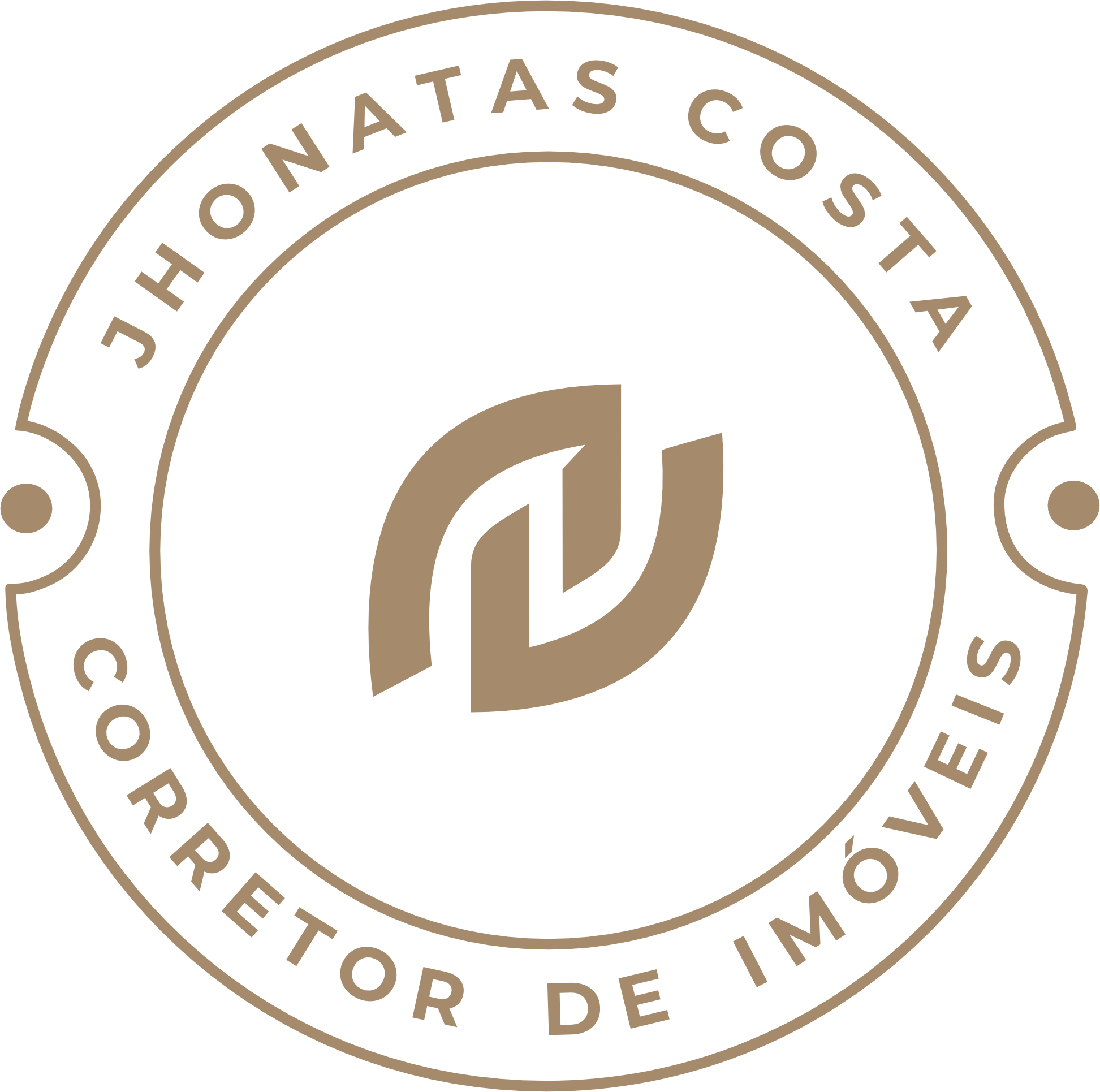 Jhonatas Costa Logo